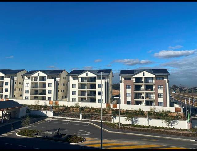 2 BEDROOM PROPERTY TO RENT IN RICHWOOD